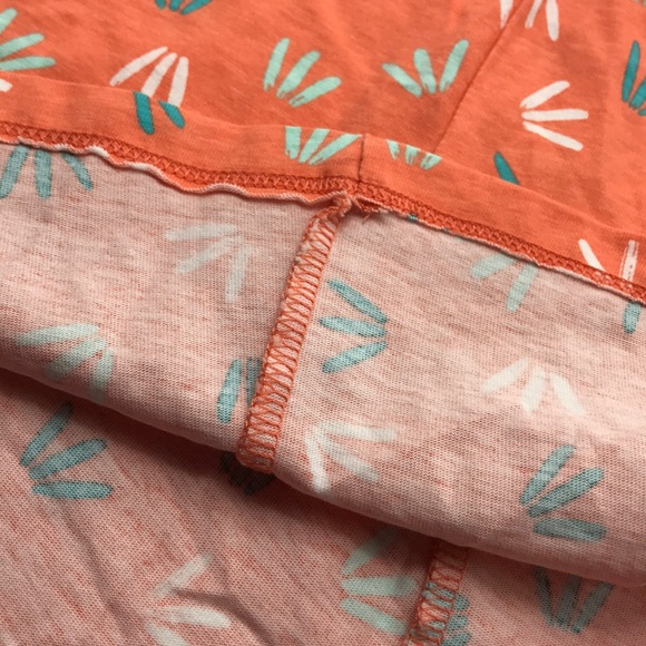 Tea collection baby dress - Picture 7 of 8